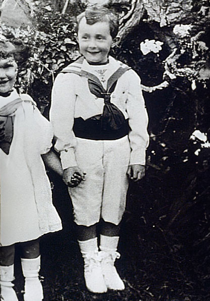 Christian Dior enfant